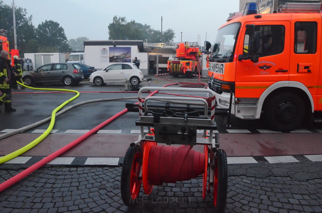 Feuer 2 Koeln Zollstock Gottesweg P070.JPG - Miklos Laubert